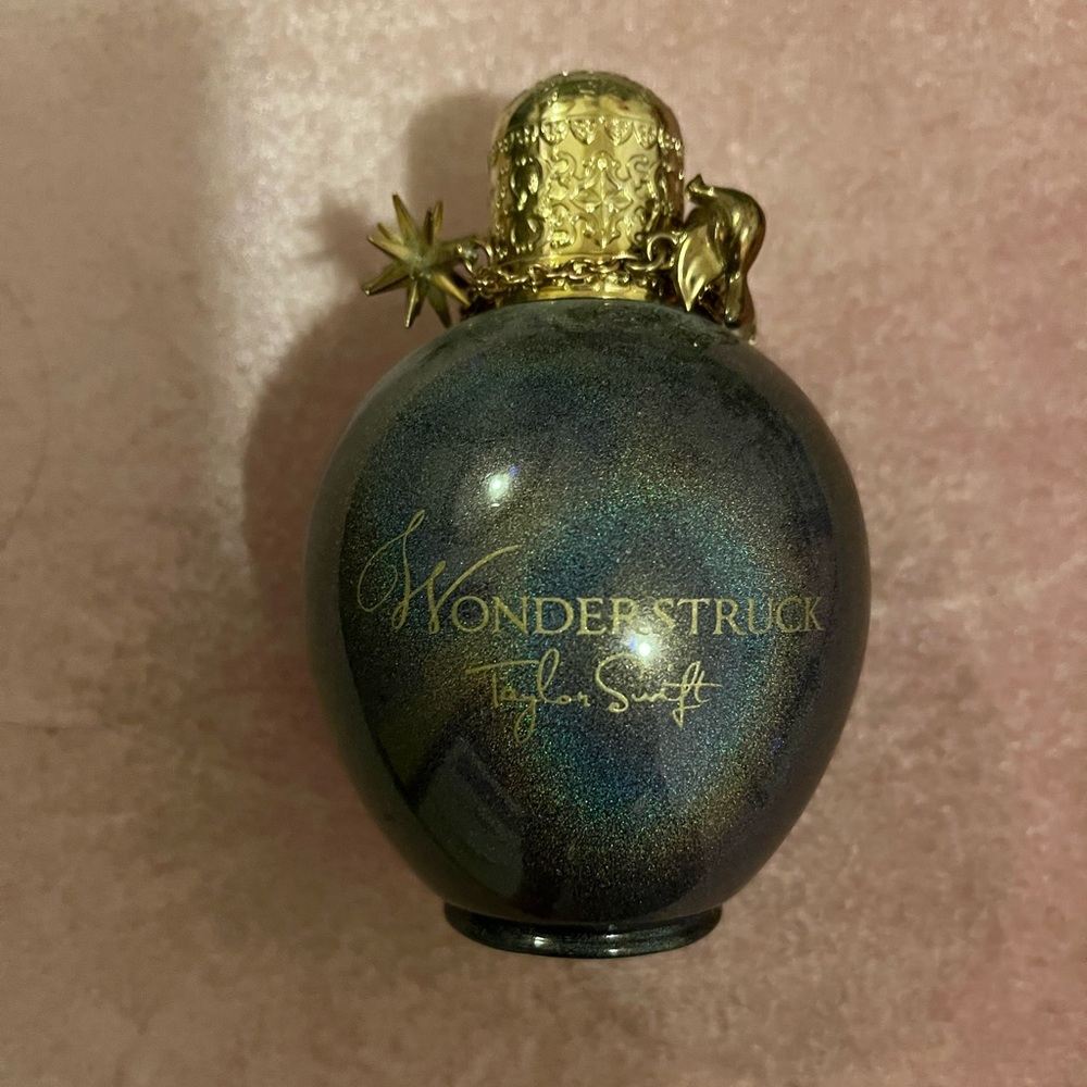 Wonderstruck by Taylor Swift Perfume